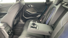 BMW 2 Series 220d M Sport 4dr Step Auto Diesel Saloon